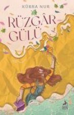 Rüzgargülü Ciltli