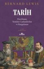 Tarih - Hatirlanan Yeniden Canlandirilan Kurgulanan