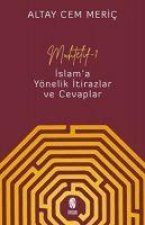 Muhtelif 1 - Islama Yönelik Itirazlar ve Cevaplar