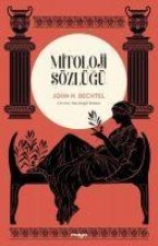 Mitoloji Sözlügü