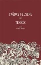 Cagdas Felsefe Ve Teknik