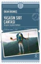 Yasasin Sirt Cantasi Gezginin Seyahat Rehberi