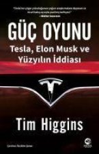 Güc Oyunu