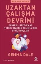 Uzaktan Calisma Devrimi
