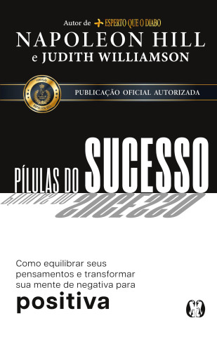 Pílulas do Sucesso