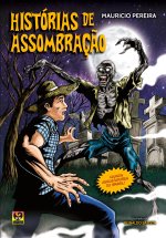Histórias de Assombraç?o