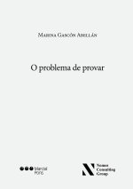 O PROBLEMA DE PROVAR