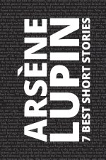 7 best short stories - Ars?ne Lupin