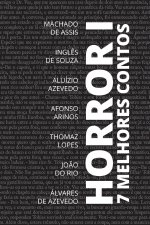 7 melhores contos - Horror I