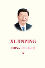 China Regieren (en allemend)