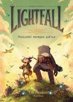 Lightfall Poslední paprsek světla