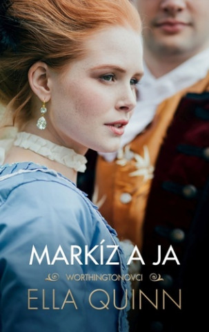Markďż˝z a ja
