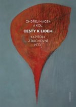 Cesty k lidem - Kapitoly z duchovní péče