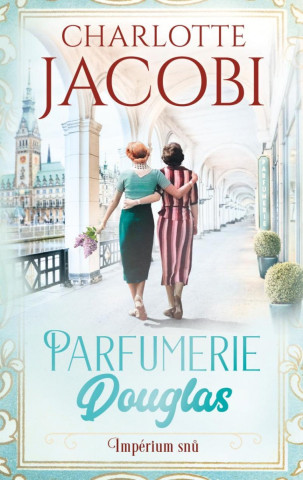 Parfumerie Douglas: Impďż˝rium snďż˝