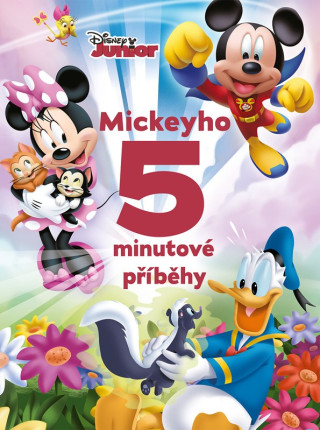 Mickeyho 5minutové příběhy