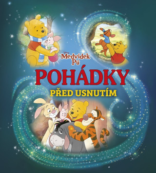Medvďż˝dek Pďż˝ Pohďż˝dky pďż˝ed usnutďż˝m