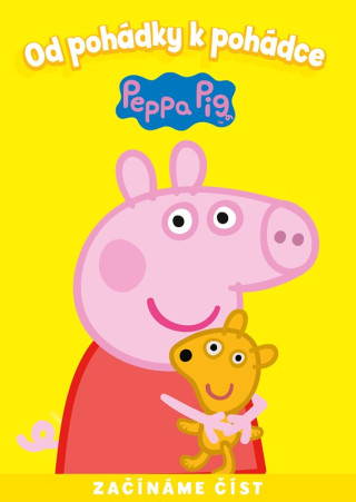 Peppa Pig Od pohádky k pohádce