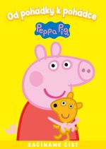 Peppa Pig Od pohádky k pohádce