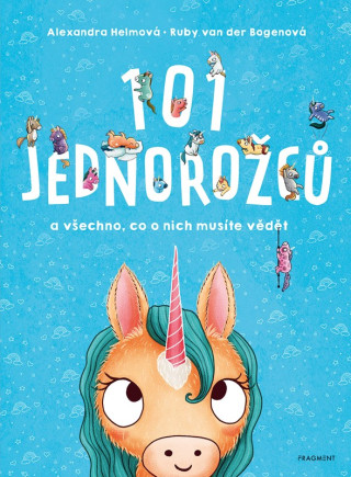 101 jednoroďż˝cďż˝