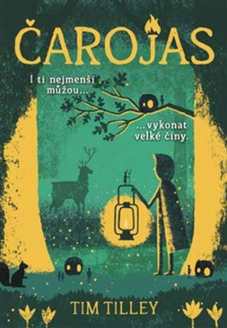 ďż˝arojas