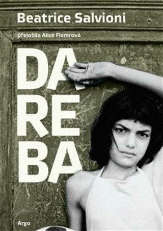 Beatrice Salvioni - Dareba