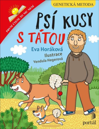 Psďż˝ kusy s tďż˝tou