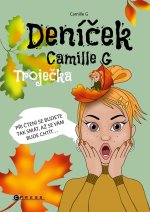 Deníček Camille G Troječka