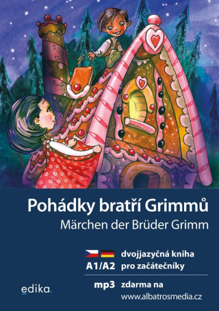 Pohádky bratří Grimmů Märchen der Brüder Grimm