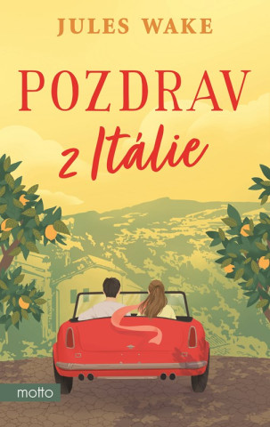 Pozdrav z Itďż˝lie