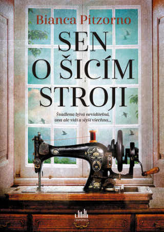 Sen o ďż˝icďż˝m stroji