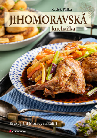 Jihomoravskďż˝ kuchaďż˝ka