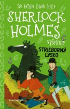 Sherlock Holmes vyšetruje: Strieborný lysko