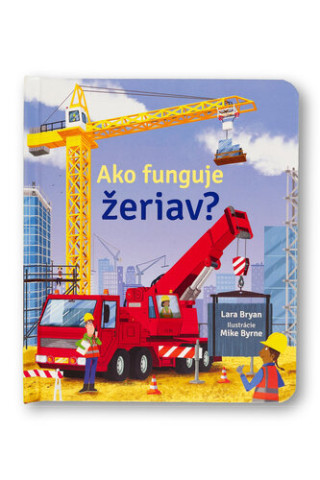 Ako funguje ďż˝eriav?