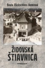 Židovská Štiavnica