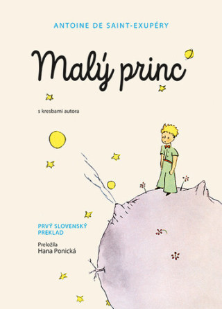 Malý princ