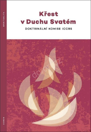 Kďż˝est v Duchu Svatďż˝m