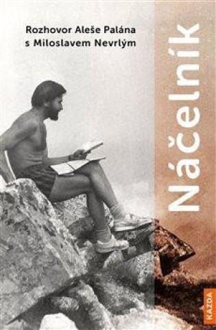 Nďż˝ďż˝elnďż˝k - Rozhovor Aleďż˝e Palďż˝na s Miloslavem Nevrlďż˝m