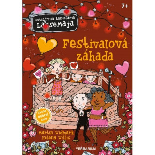 Festivalovďż˝ zďż˝hada-Detektďż˝vna kancelďż˝ria LasseMaja 19