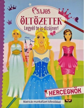 Csajos ďż˝ltďż˝zetek Hercegnďż˝k