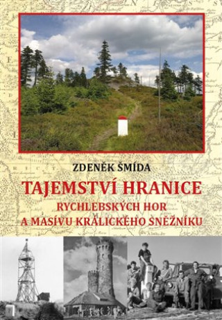 Tajemstvďż˝ hranice Rychlebskďż˝ch hor a masďż˝vu Krďż˝lickďż˝ho Snďż˝nďż˝ku