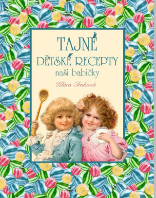 Tajné dětské recepty