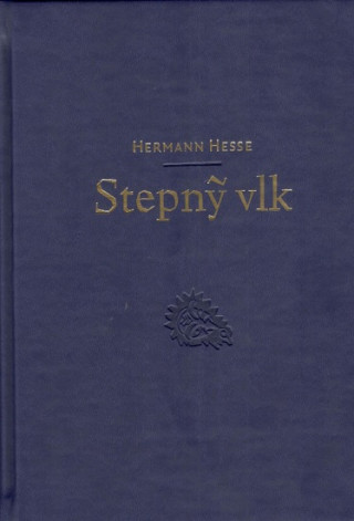 Stepnďż˝ vlk
