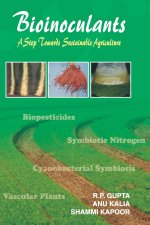 Bioinoculants