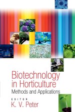 Biotechnology In Horticulture