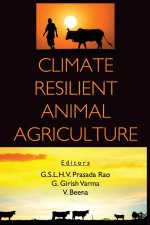 Climate Resilient Animal Agriculture