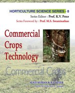 Commercial Crops Technology