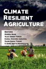 Climate Resilient Agriculture