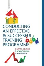 Conducting An Effective And Successful Training Programme