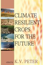 Climate Resilient Crops For The Future