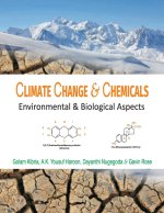 Climate Change And Chemicals